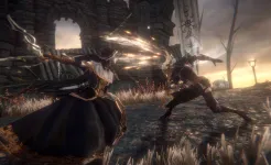 Screenshot Pascal's Wager