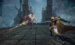 Screenshot Pascal's Wager