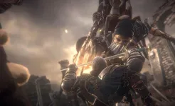 Screenshot Pascal's Wager