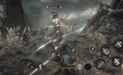 Screenshot Pascal's Wager