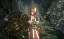 Screenshot Pascal's Wager