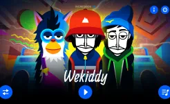 Screenshot Incredibox