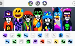 Screenshot Incredibox