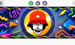 Screenshot Incredibox