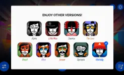 Screenshot Incredibox