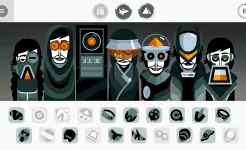 Screenshot Incredibox
