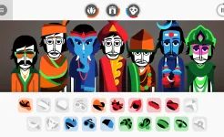 Screenshot Incredibox