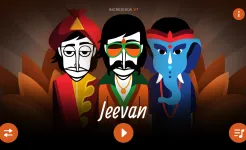 Screenshot Incredibox