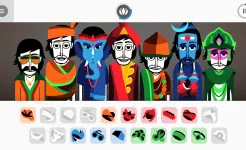 Screenshot Incredibox