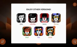 Screenshot Incredibox