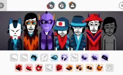 Screenshot Incredibox