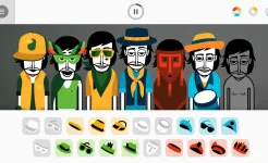 Screenshot Incredibox