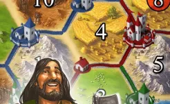 Screenshot Catan Classic