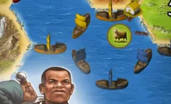 Screenshot Catan Classic