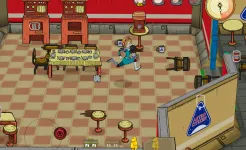 Screenshot 60 Parsecs!