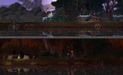 Screenshot Kingdom Two Crowns