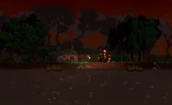 Screenshot Kingdom Two Crowns