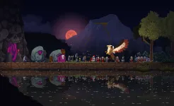 Screenshot Kingdom Two Crowns