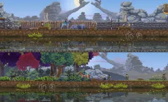 Screenshot Kingdom Two Crowns