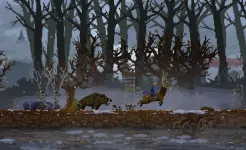 Screenshot Kingdom Two Crowns