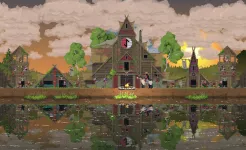 Screenshot Kingdom Two Crowns