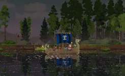 Screenshot Kingdom Two Crowns