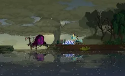 Screenshot Kingdom Two Crowns