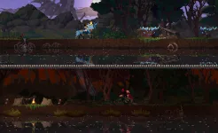 Screenshot Kingdom Two Crowns