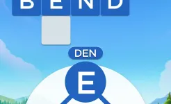 Screenshot Words of Wonders: Игра в слова