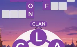 Screenshot Words of Wonders: Игра в слова