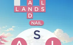 Screenshot Words of Wonders: Игра в слова