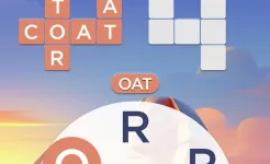 Screenshot Words of Wonders: Игра в слова