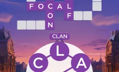 Screenshot Words of Wonders: Игра в слова