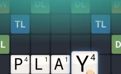 Screenshot Wordfeud Premium