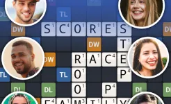 Screenshot Wordfeud Premium