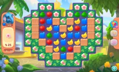 Screenshot Wildscapes