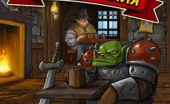 Screenshot Shakes и Fidget