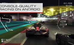 Screenshot GRID™ Autosport