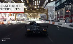 Screenshot GRID™ Autosport