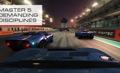 Screenshot GRID™ Autosport