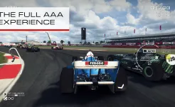 Screenshot GRID™ Autosport