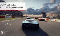 Screenshot GRID™ Autosport