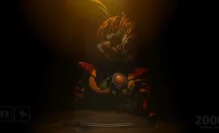 Screenshot FNaF 6: Pizzeria Simulator