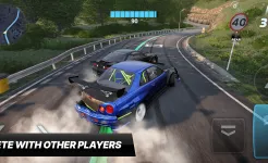 Screenshot CarX Drift Racing 3