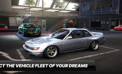 Screenshot CarX Drift Racing 3