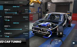 Screenshot CarX Drift Racing 3