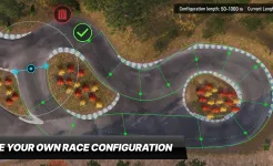 Screenshot CarX Drift Racing 3