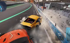 Screenshot CarX Drift Racing 3