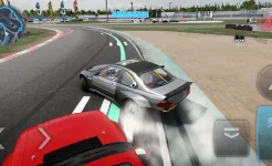 Screenshot CarX Drift Racing 3