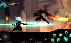 Screenshot Shadow Knight